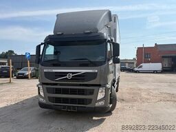 Volvo FM 460
