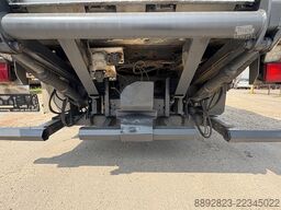 Volvo FM 460