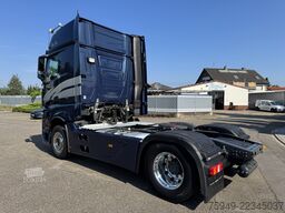 Mercedes-Benz Actros 1845 LS GigaSpace, Retarder, ACC,