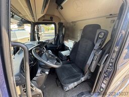 Mercedes-Benz Actros 1845 LS GigaSpace, Retarder, ACC,