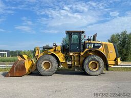 Caterpillar 966M