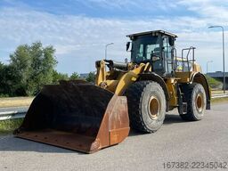 Caterpillar 966M
