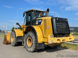 Caterpillar 966M
