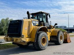 Caterpillar 966M