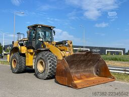 Caterpillar 966M