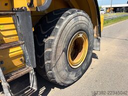 Caterpillar 966M