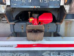 Scania R 730 8x4*4 FOR SALE AS CHASSIS / CHASSIS L=760...