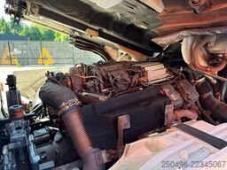 Scania R 730 8x4*4 FOR SALE AS CHASSIS / CHASSIS L=760...