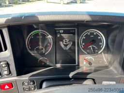 Scania R 730 8x4*4 FOR SALE AS CHASSIS / CHASSIS L=760...