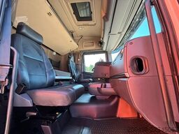Scania R 730 8x4*4 FOR SALE AS CHASSIS / CHASSIS L=760...
