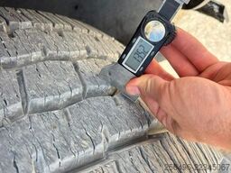 Scania R 730 8x4*4 FOR SALE AS CHASSIS / CHASSIS L=760...