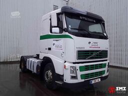Volvo FH 12 420 600 km manual FRANCE truck
