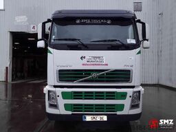 Volvo FH 12 420 600 km manual FRANCE truck