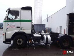 Volvo FH 12 420 600 km manual FRANCE truck