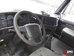 Volvo FH 12 420 600 km manual FRANCE truck