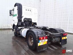 Volvo FH 12 420 600 km manual FRANCE truck