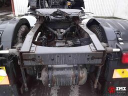 Volvo FH 12 420 600 km manual FRANCE truck