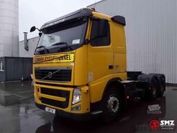 Volvo FH 480 lames steel