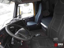 Volvo FH 480 lames steel