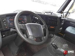 Volvo FH 480 lames steel