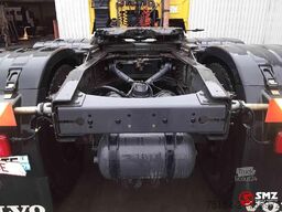 Volvo FH 480 lames steel