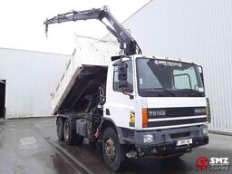 Daf 75 CF 320 haib 144 2