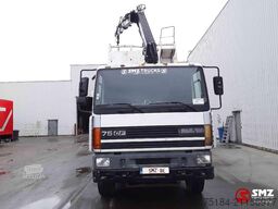 Daf 75 CF 320 haib 144 2