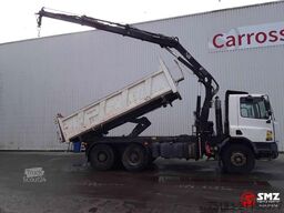 Daf 75 CF 320 haib 144 2