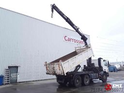 Daf 75 CF 320 haib 144 2