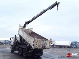 Daf 75 CF 320 haib 144 2