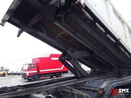 Daf 75 CF 320 haib 144 2