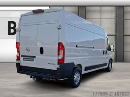 OPEL Movano C Kasten 2.2 CDTI HKA L3H2 *EDITION 3,5T*