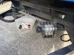 KRONE TRAILERTECH Anhänger Baustoff 7,30 m*Drehschemel