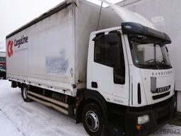 IVECO Eurocargo 120E25 BL AC