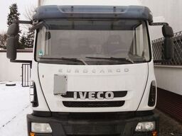 IVECO Eurocargo 120E25 BL AC