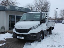 IVECO Daily Kipper 3,5 Ton AHK,FS-Vorbereitung