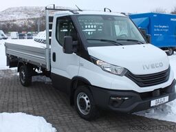 IVECO Daily Kipper 3,5 Ton AHK,FS-Vorbereitung