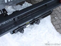 IVECO Daily Kipper 3,5 Ton AHK,FS-Vorbereitung