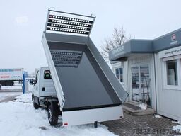 IVECO Daily Kipper 3,5 Ton AHK,FS-Vorbereitung