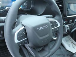 IVECO Daily Kipper 3,5 Ton AHK,FS-Vorbereitung