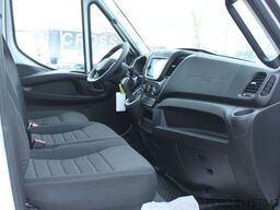 IVECO Daily Kipper 3,5 Ton AHK,FS-Vorbereitung