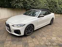 BMW M440 4 Cabrio M440 i xDrive