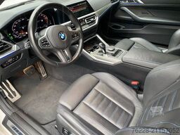 BMW M440 4 Cabrio M440 i xDrive