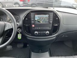MERCEDES-BENZ Vito 116 d Tourer Pro lang 4x4 Navi R-Kamera SHZ
