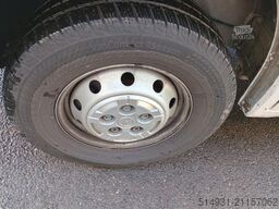 OPEL Movano C L4 3,5t 2.2D Koffer mit Ladebordwand