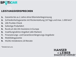 OPEL Movano C L4 3,5t 2.2D Koffer mit Ladebordwand
