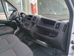 OPEL Movano C L4 3,5t 2.2D Koffer mit Ladebordwand