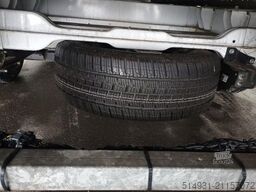 OPEL Movano C L4 3,5t 2.2D Koffer mit Ladebordwand