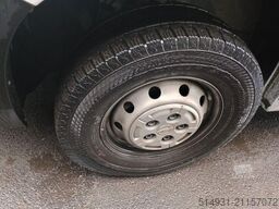 OPEL Movano C L4 3,5t 2.2D Koffer mit Ladebordwand