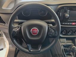 FIAT Doblo Cargo Serie 2 Kawa L1H1 SX 1.6 MJ